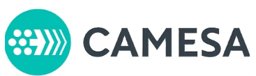 Logo Camesa