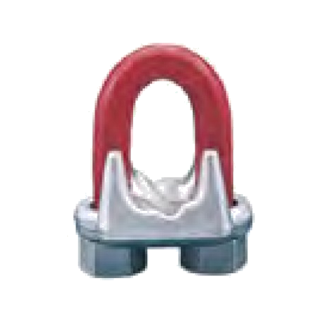 G-450 — Grapa Red-U-Bolt® clásica