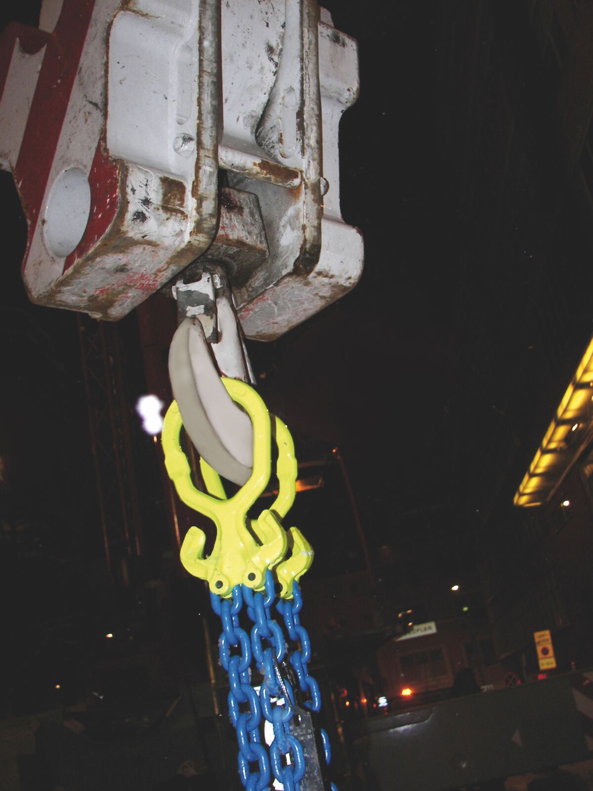 Inspección ASME 2