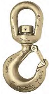 L-322CN — Con destorcedor