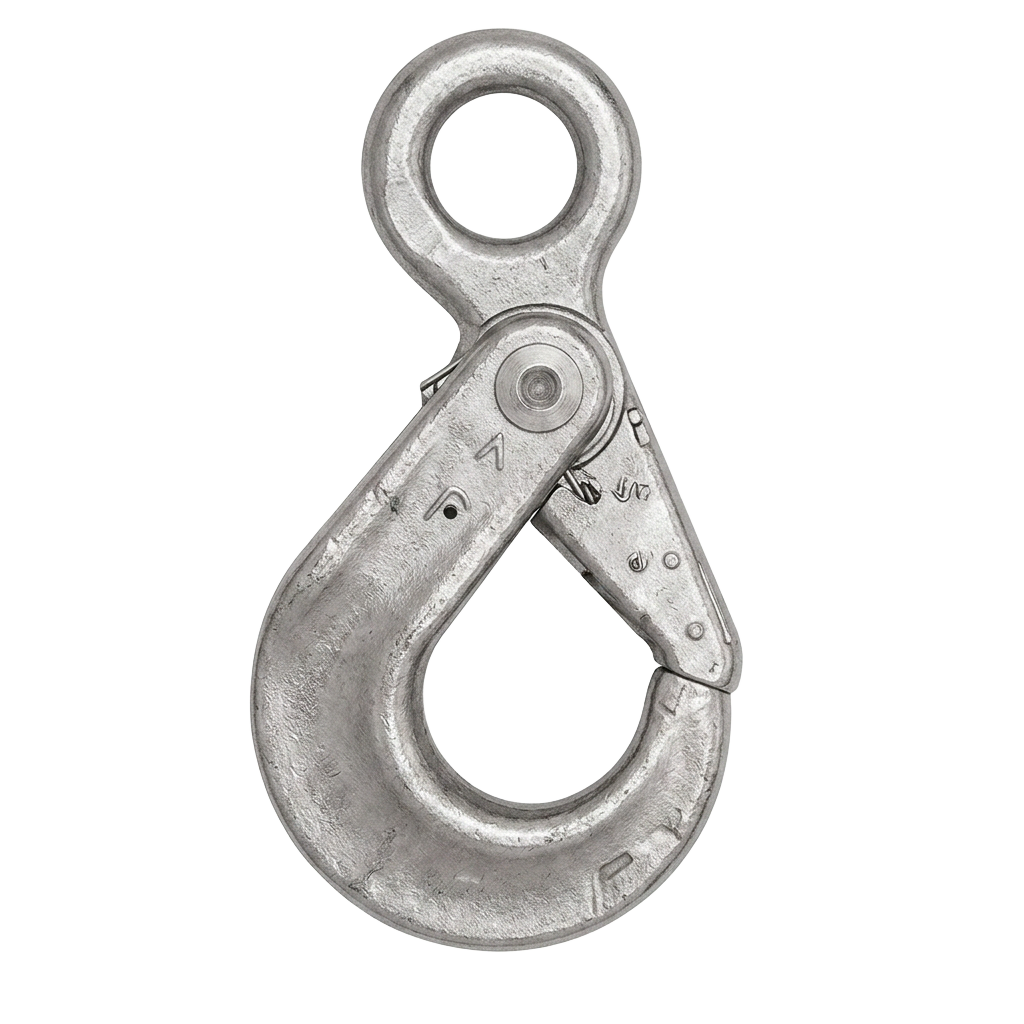 S-1316 — SHUR-LOC® ojo fijo